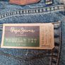New Pepe jeans tag attached Image 4