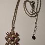 Sterling Silver Necklace Image 4
