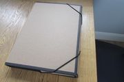 EGW A4 Manilla File Box For Sale