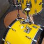 Yamaha Drum Kit Image 3
