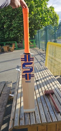 Cricket  Bat