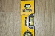 DeWalt 250mm Magnetic Torpedo Spirit level - DWHT0-43003