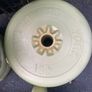 Set of York plastic weights Image 2
