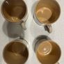 Nicolas Moss pottery tea mugs Image 6