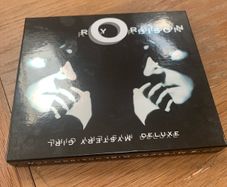 Roy Orbison Mystery Girl CD+DVD Deluxe Edition