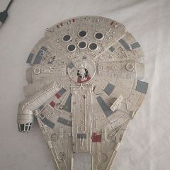 millenium falcon model