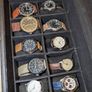 Collection of  Military Watches +  Magazines (Eaglemoss) Image 7