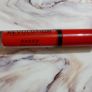 Revolution Sheer Lipgloss - 132 Cherry - New Image 3