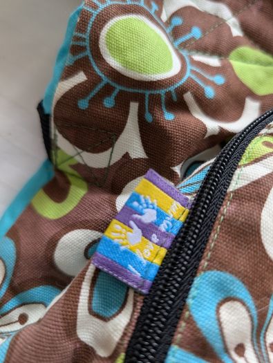 Baby sling