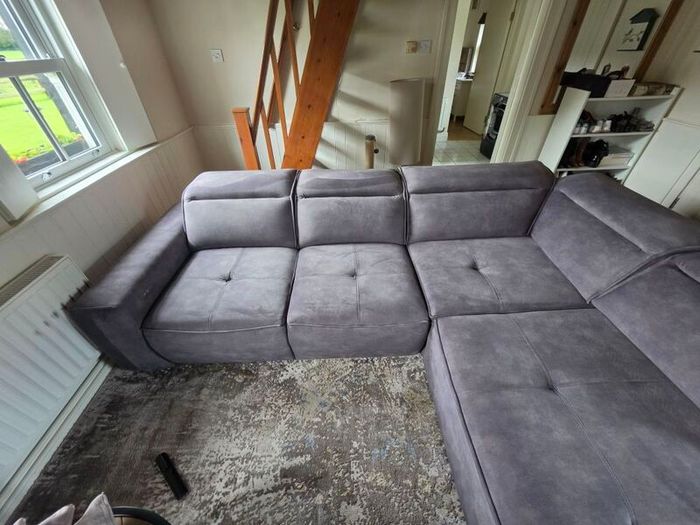 sofa