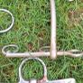 Horse Butterfly Bits Image 4