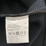Gerard Darel Cropped Jacket - Dark Blue - Size 46 Image 5