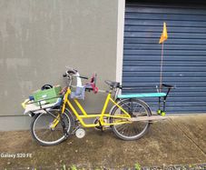 Cargo Bicycle