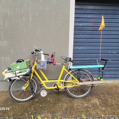 Cargo Bicycle