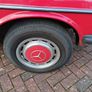 Mercedes W123 Image 6