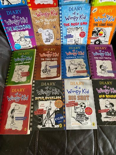 kids books