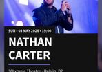 Nathan Carter