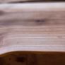 Handmade Cherry Wood Charcuterie Boards - 60cm - Live Edge - Set of 2 Image 4