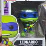 Four Funko Pop Figures Image 4