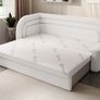 Sofa bed FABILIO . Our bestseller. Perfect to teenagers room. Comfort and funcional in one Image 3