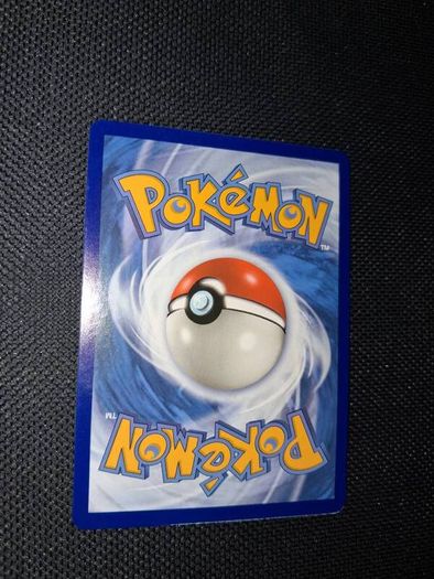 Pokemon Card : Mewtwo&mew gx tagteam