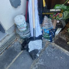 shovel