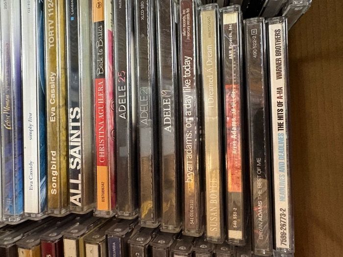 cds