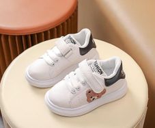 Louise & Co Children Unisex Breathable Sneakers