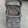 Asalvo travel pram Image 2
