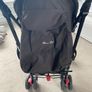silver cross reflex stroller Image 5