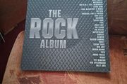 Lp The Rock Album Double Lp Brand New