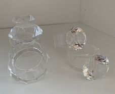Napkin Rings