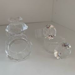 Napkin Rings