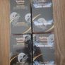 Pokemon TCG Mega Evolution PITCH BLACK 18packs - 1/2 booster box Image 4