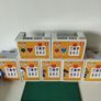 Funko Pop McDonalds Complete Set (7 Figures)  Ad Icons Image 5
