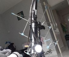 electric bike fiido