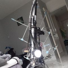 electric bike fiido