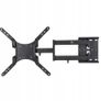 TV Wall Mount Bracket Tilt Swivel Long Arm 23"-55" Image 6
