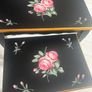 Set of black side tables new Image 5