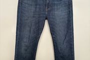 Men's Levi's 502 jeans