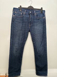 Men's Levi's 502 jeans