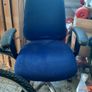 Office chair Image 2