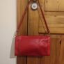 Longchamp 100% leather bag Image 3