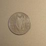 Irish Red deer coin from 1999, Free Post Image 4