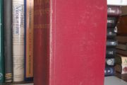 Familiar Quotations: Being an Attempt to Trace to Their Source Passages and Phrases in Common Use by John Bartlett (GT483)