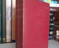 Familiar Quotations: Being an Attempt to Trace to Their Source Passages and Phrases in Common Use by John Bartlett (GT483)