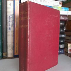 Familiar Quotations: Being an Attempt to Trace to Their Source Passages and Phrases in Common Use by John Bartlett (GT483)