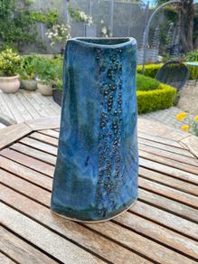 Pottery