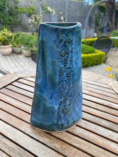 Pottery