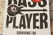 The Bass Player: Surviving The Miami Showband Massacre by Stephen Travers